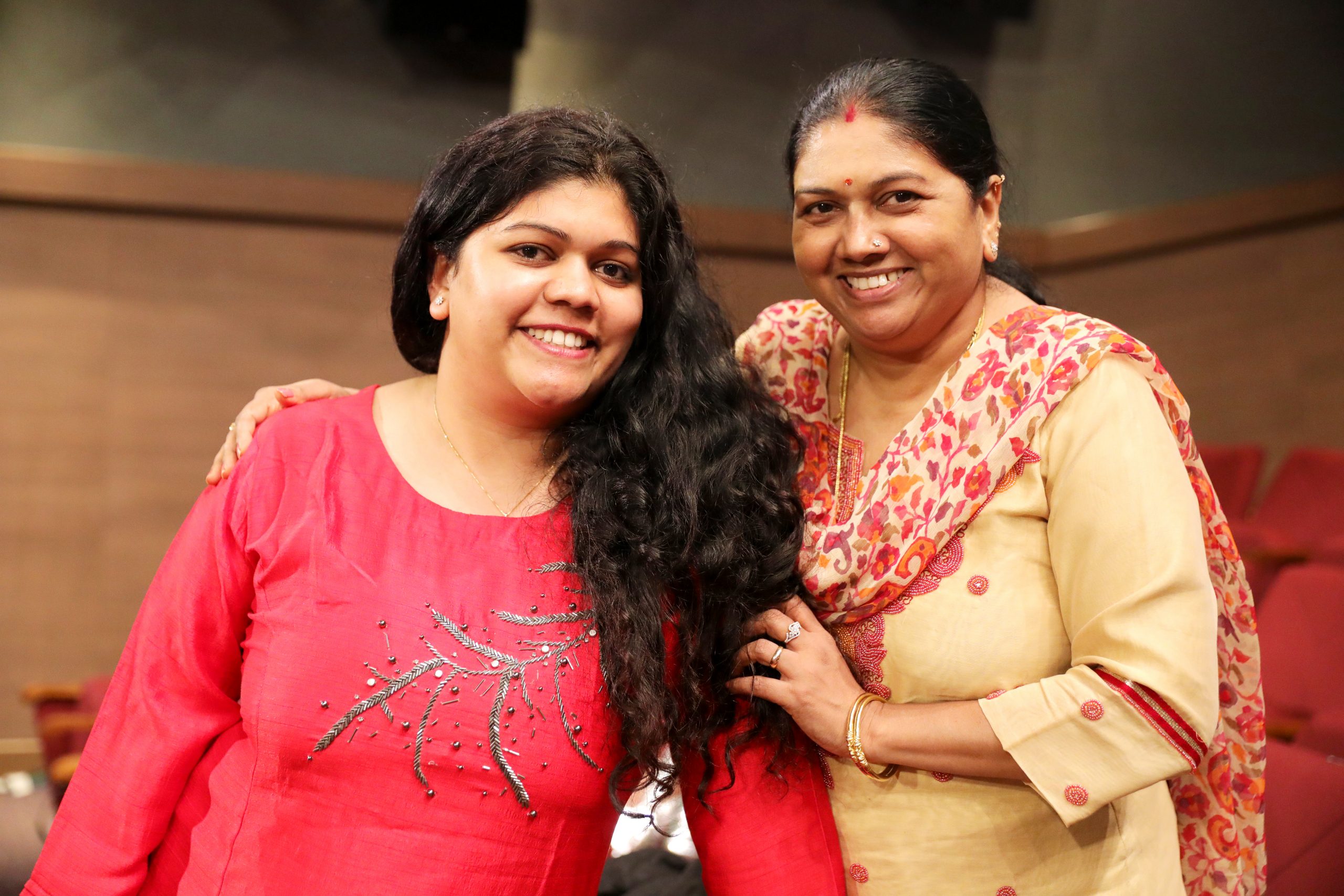 Sakshi 2